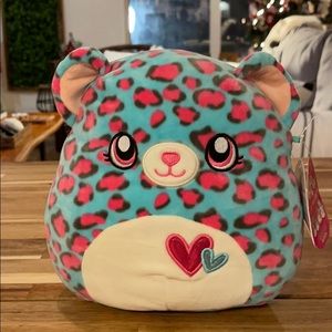 squishmallow Chelsea